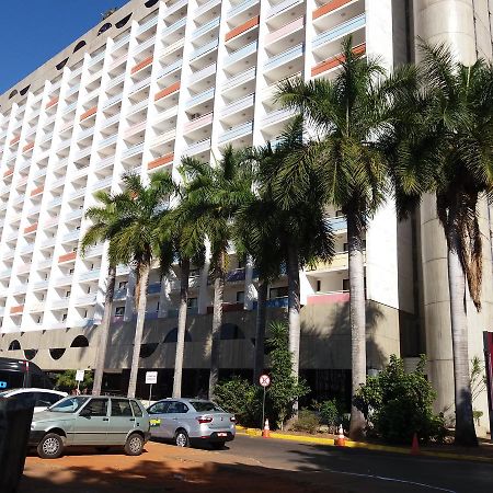 Barreto Apart Hotel Brasília Exteriér fotografie