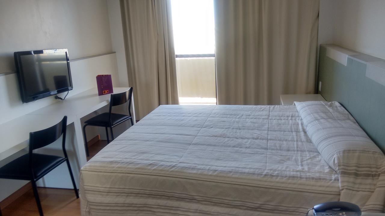 Barreto Apart Hotel Brasília Exteriér fotografie