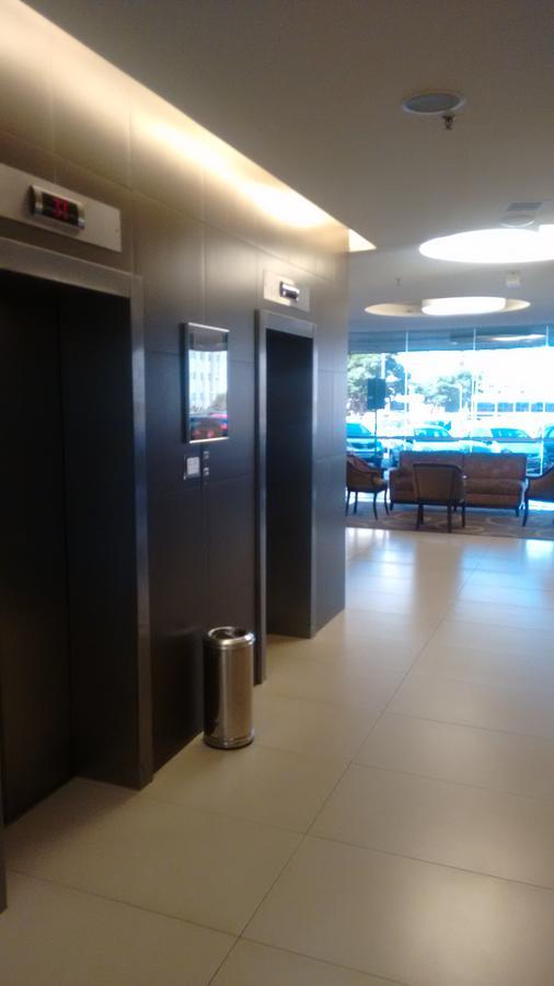Barreto Apart Hotel Brasília Exteriér fotografie