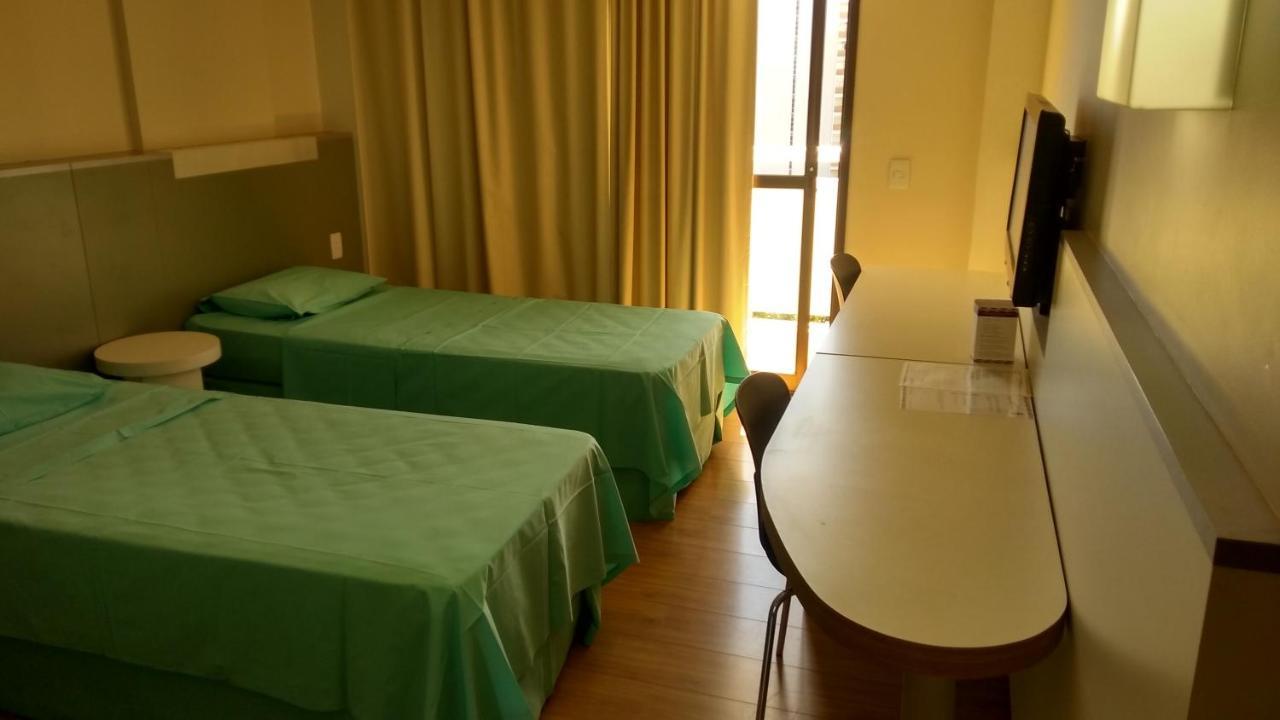 Barreto Apart Hotel Brasília Exteriér fotografie