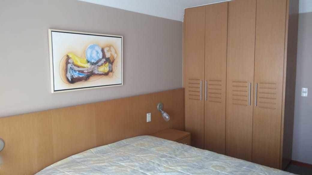 Barreto Apart Hotel Brasília Exteriér fotografie
